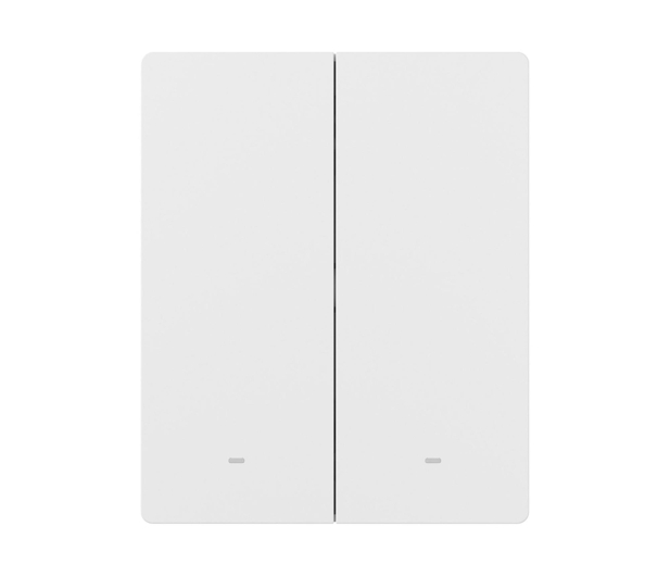 Sonoff Smart dotykowy przełącznik ścienny ZBM5-2C-80W (2-kanałowy) - 1489958 - zdjęcie 4